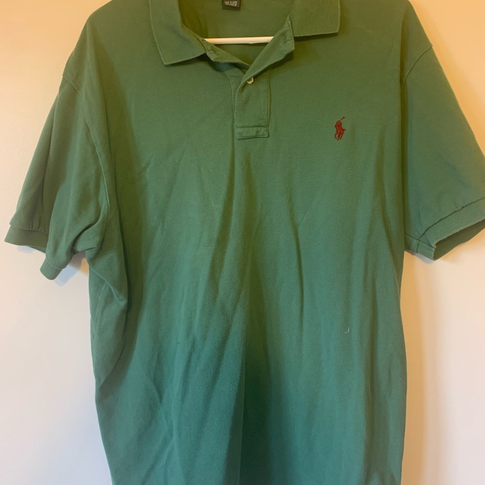 Polo Ralph Lauren Polo Shirt